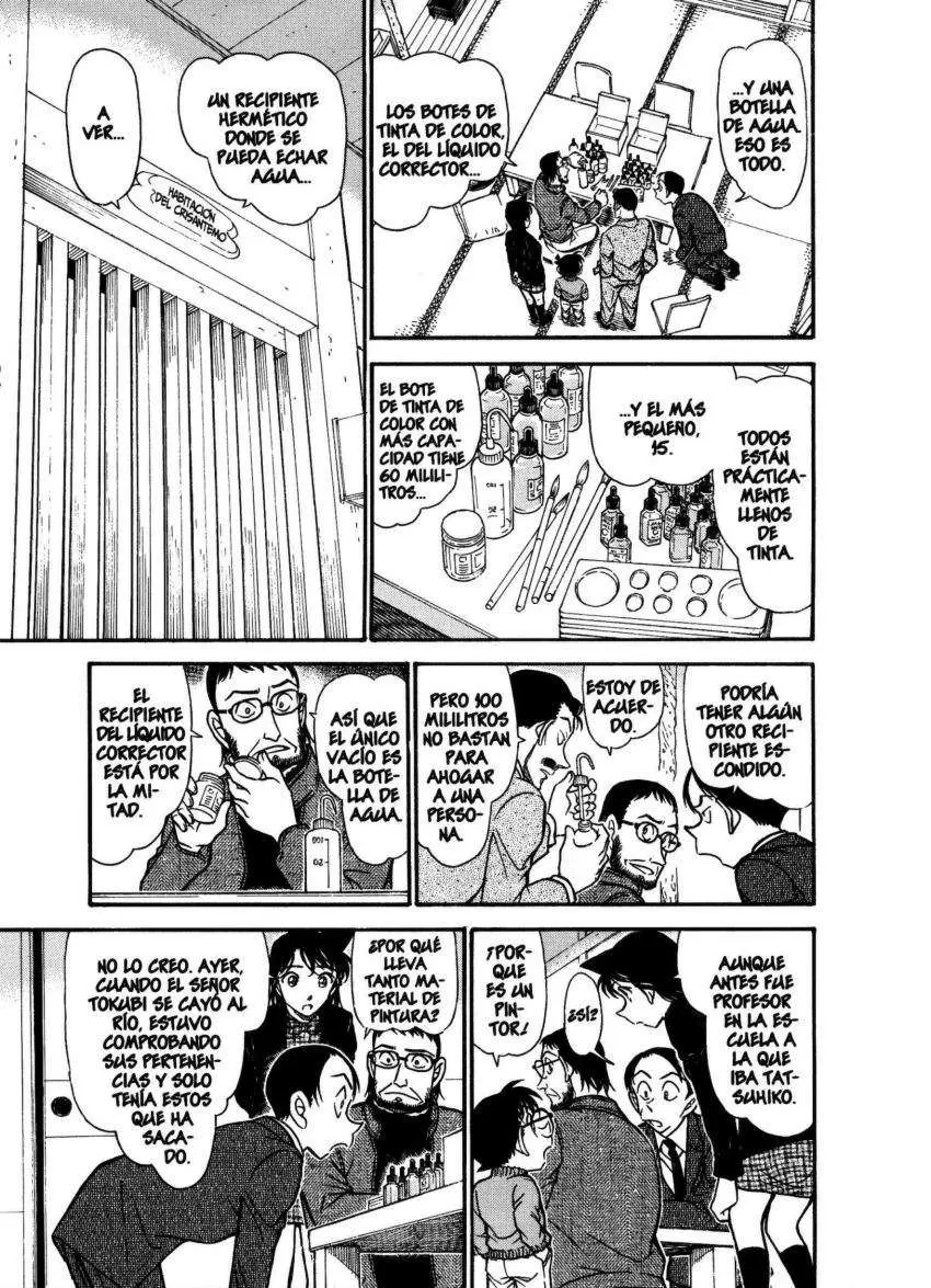 Detective Conan capítulo 720 página 8