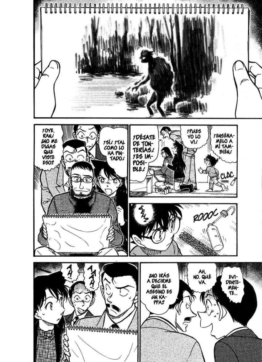 Detective Conan capítulo 720 página 15