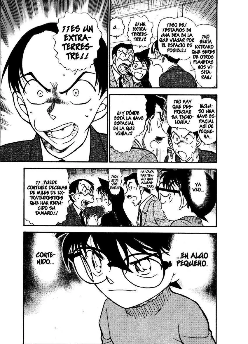 Detective Conan capítulo 720 página 16