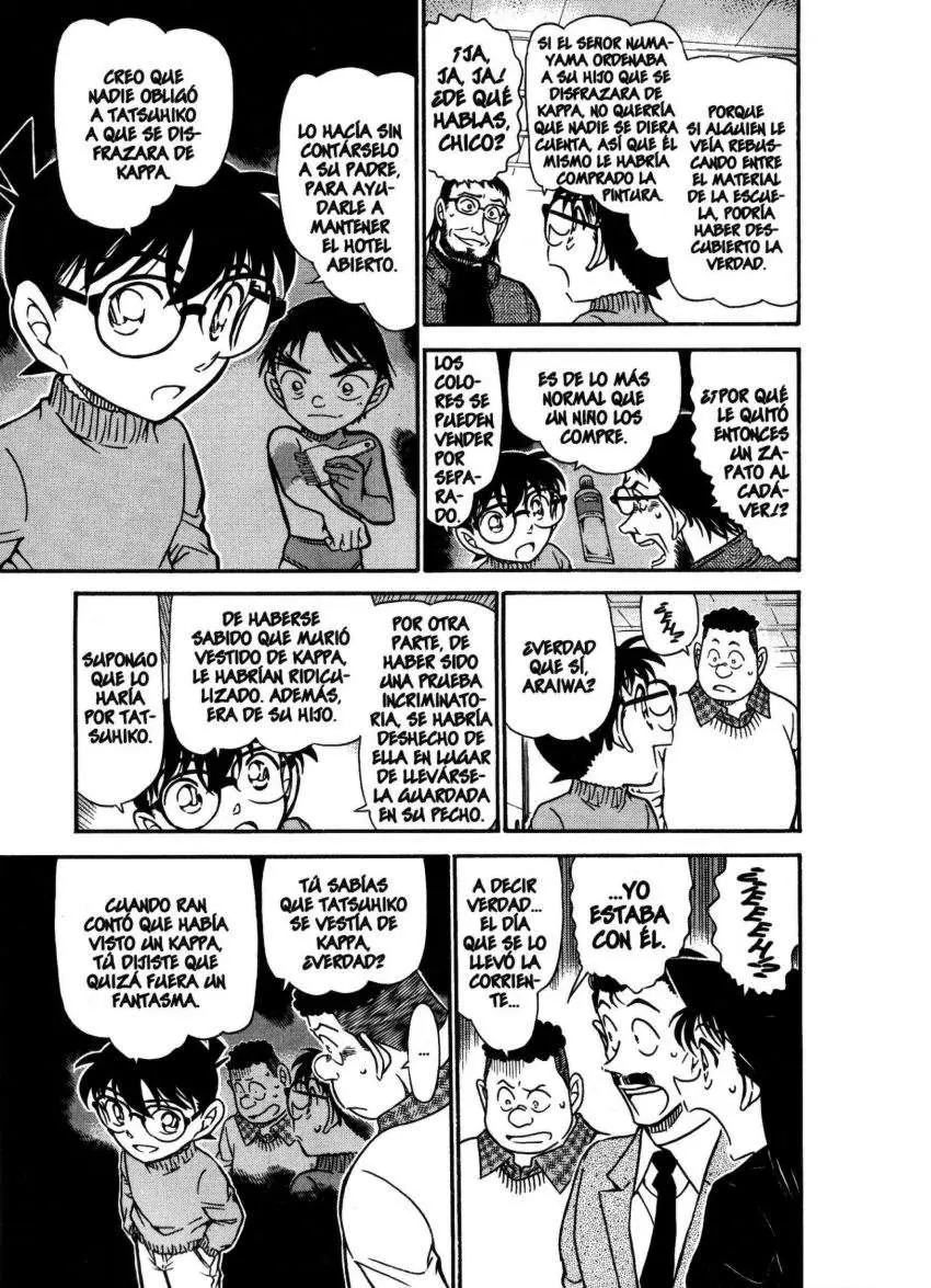 Detective Conan capítulo 721 página 12