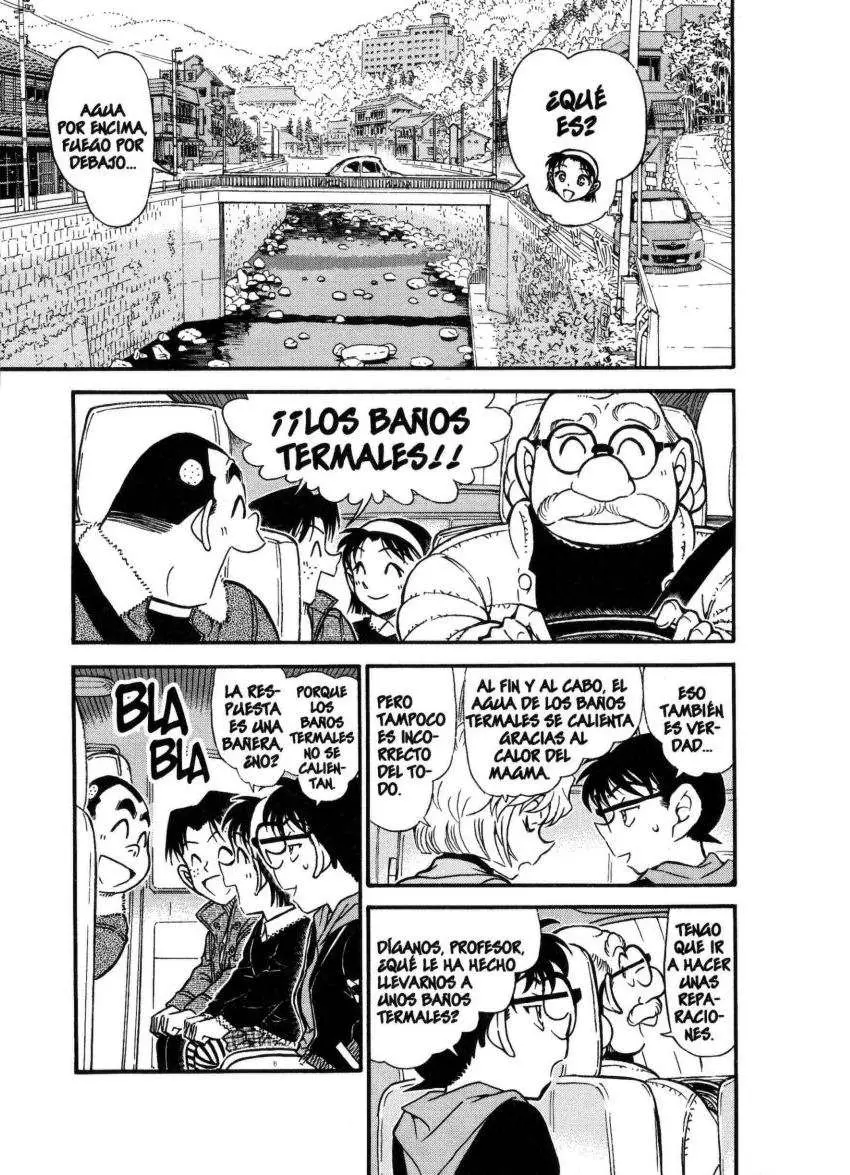 Detective Conan capítulo 722 página 2