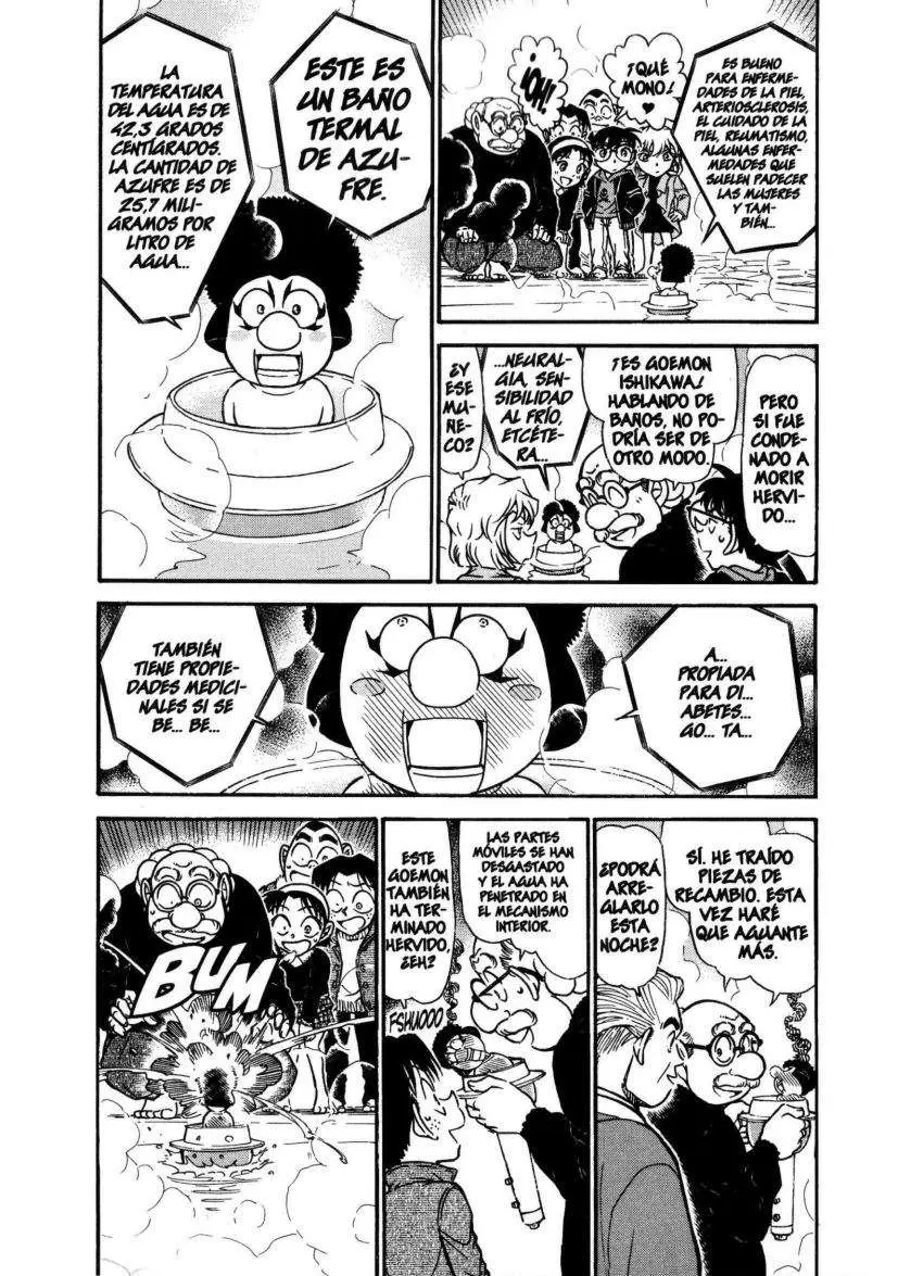 Detective Conan capítulo 722 página 4