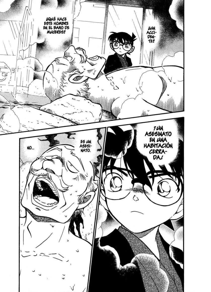 Detective Conan capítulo 722 página 16