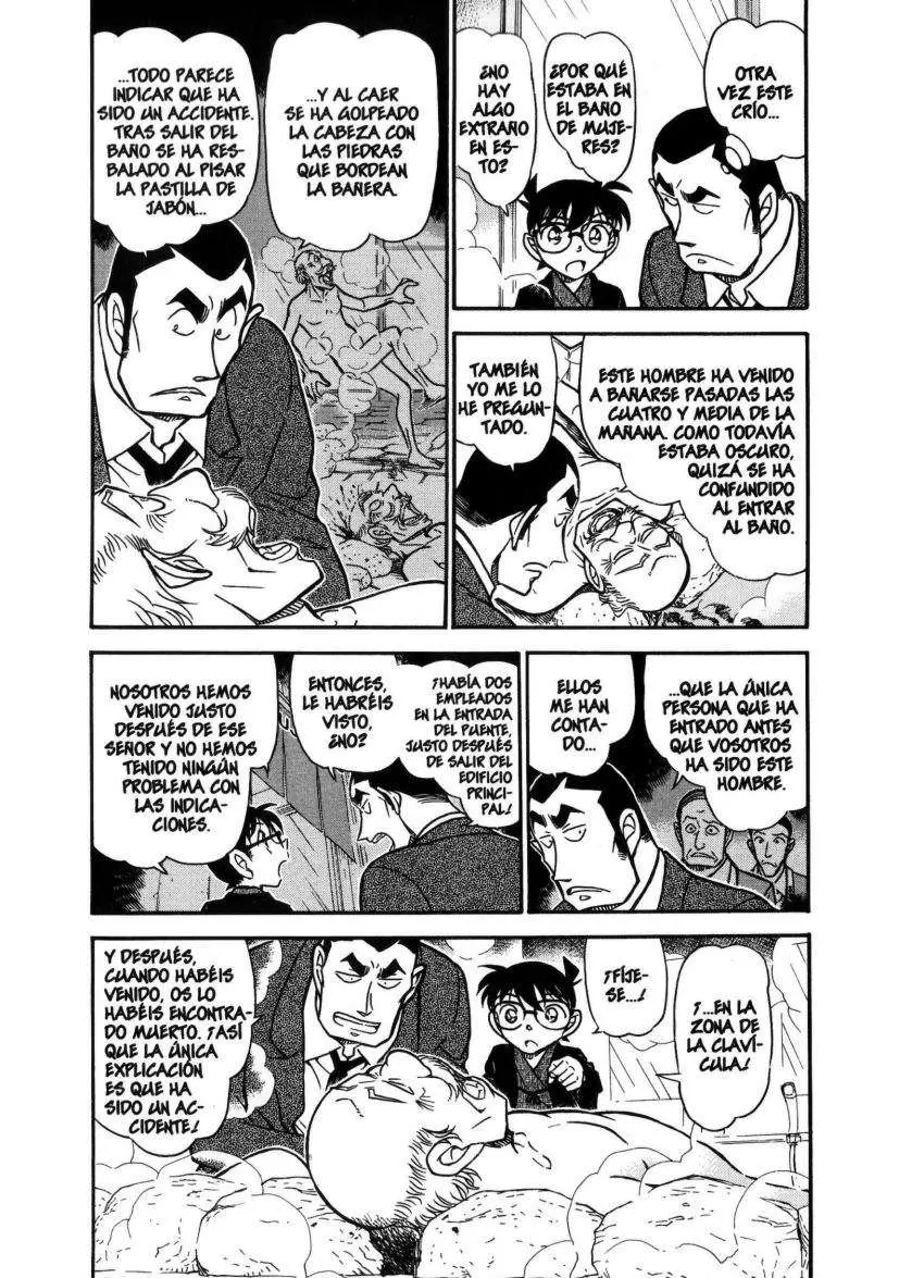 Detective Conan capítulo 723 página 4