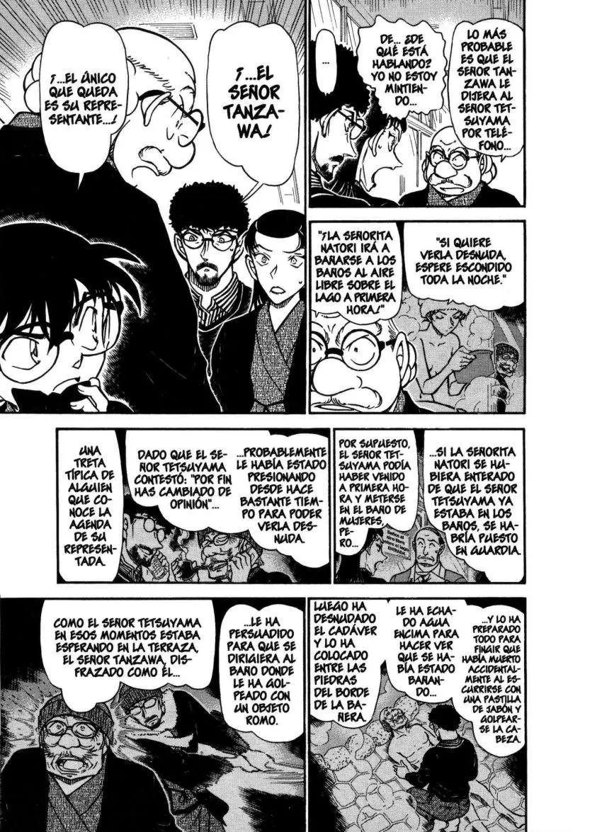 Detective Conan capítulo 724 página 8