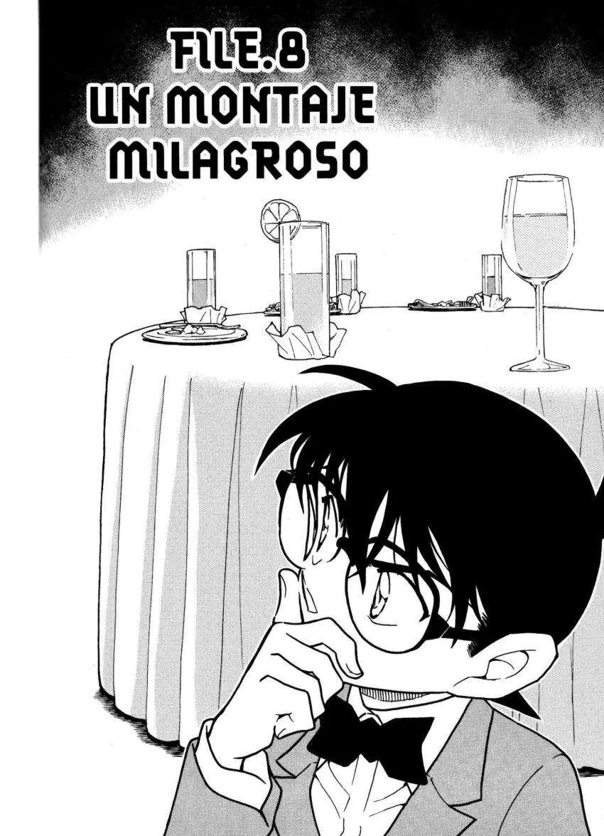 Detective Conan capítulo 726 página 1