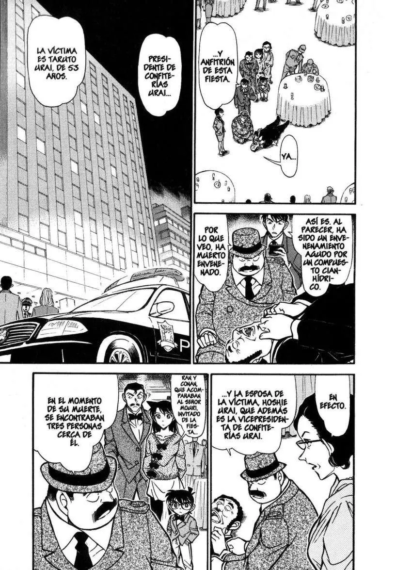 Detective Conan capítulo 726 página 2