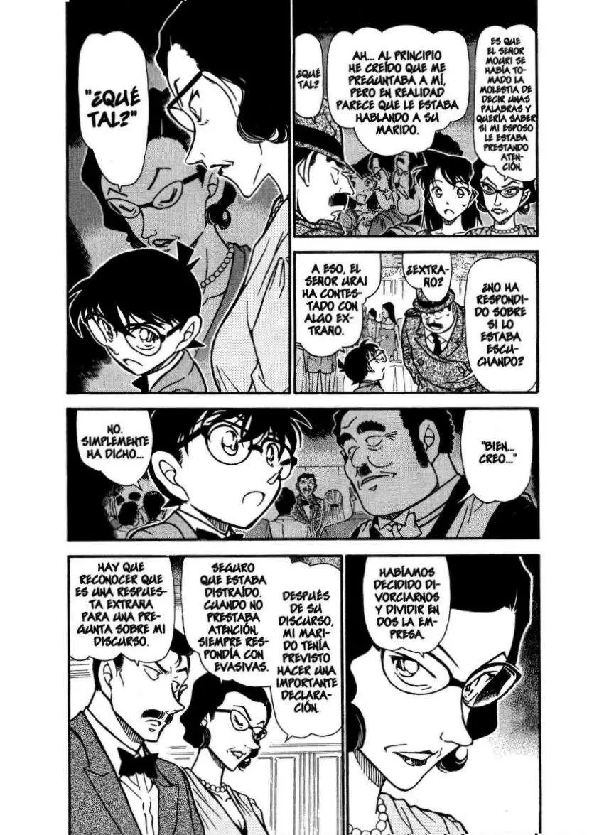 Detective Conan capítulo 726 página 4