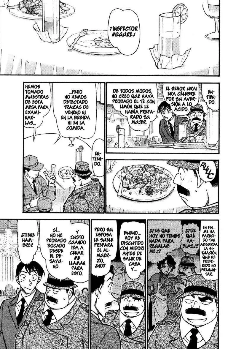Detective Conan capítulo 726 página 8