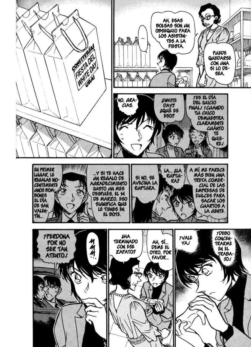 Detective Conan capítulo 726 página 9