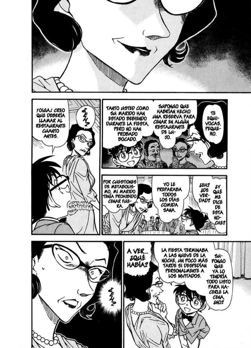 Detective Conan capítulo 726 página 13