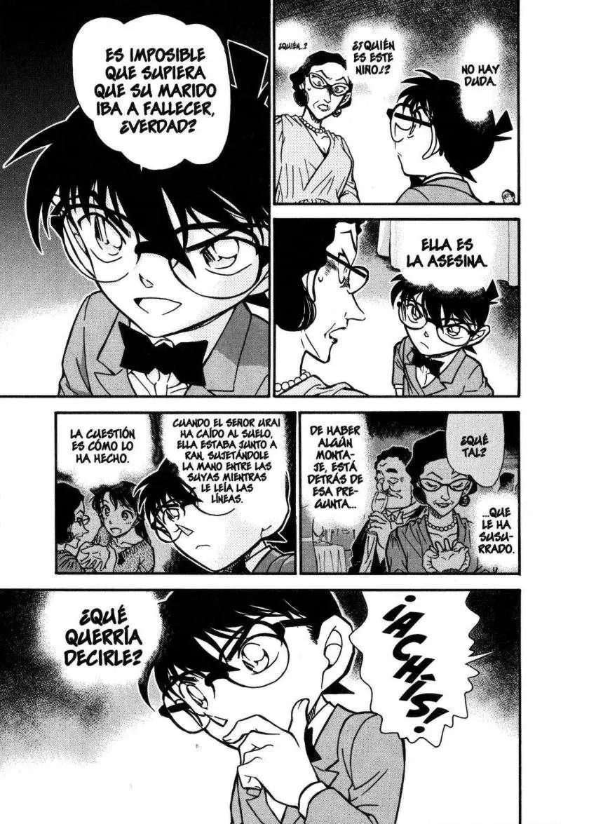 Detective Conan capítulo 726 página 14
