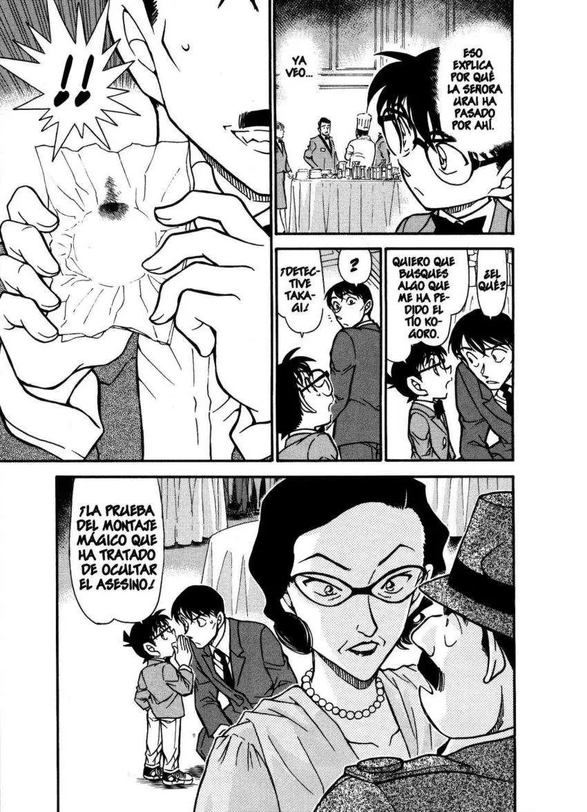 Detective Conan capítulo 726 página 16