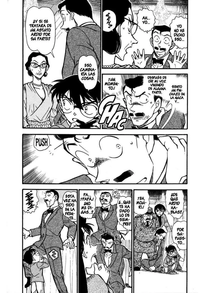 Detective Conan capítulo 727 página 3