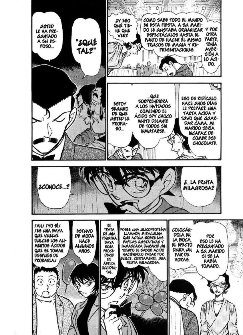 Detective Conan capítulo 727 página 5