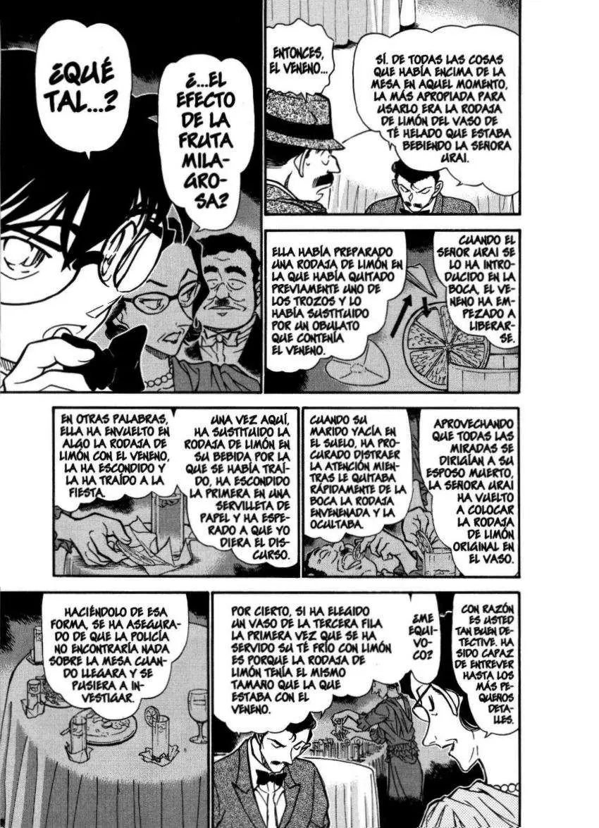 Detective Conan capítulo 727 página 6