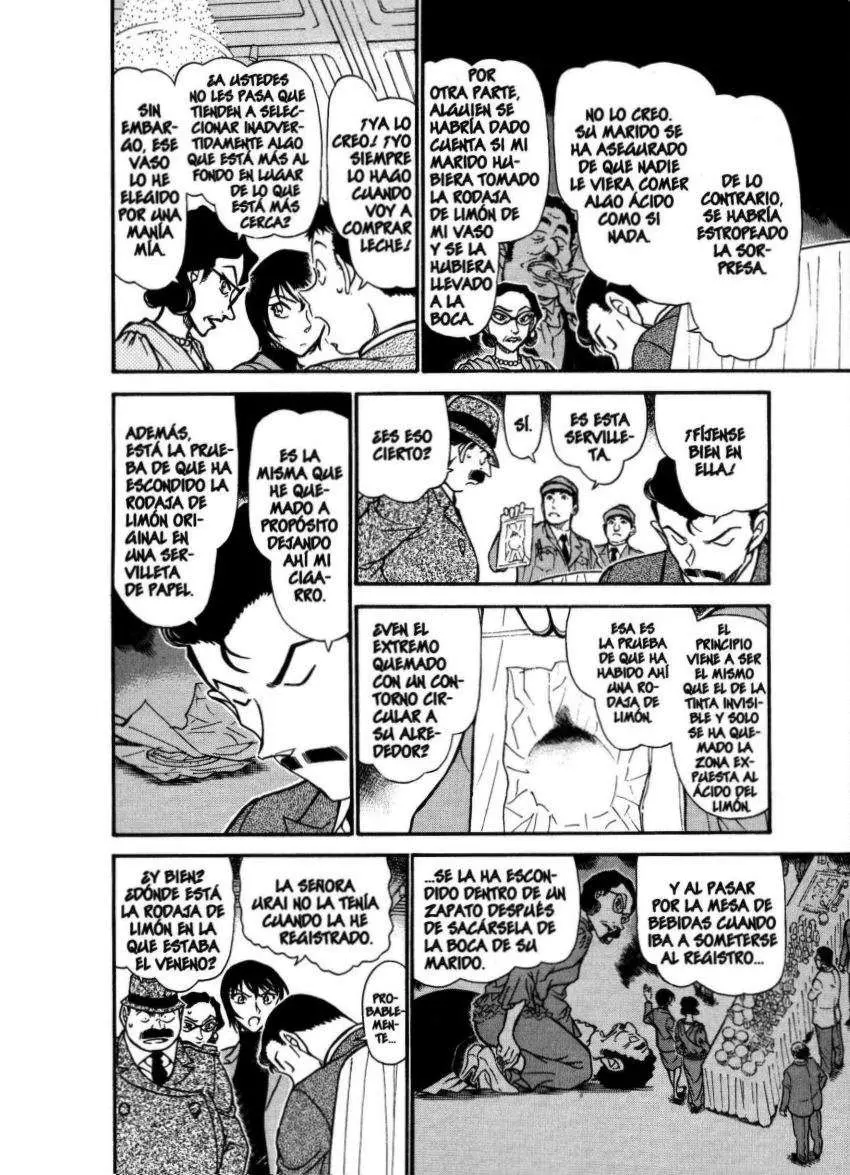 Detective Conan capítulo 727 página 7