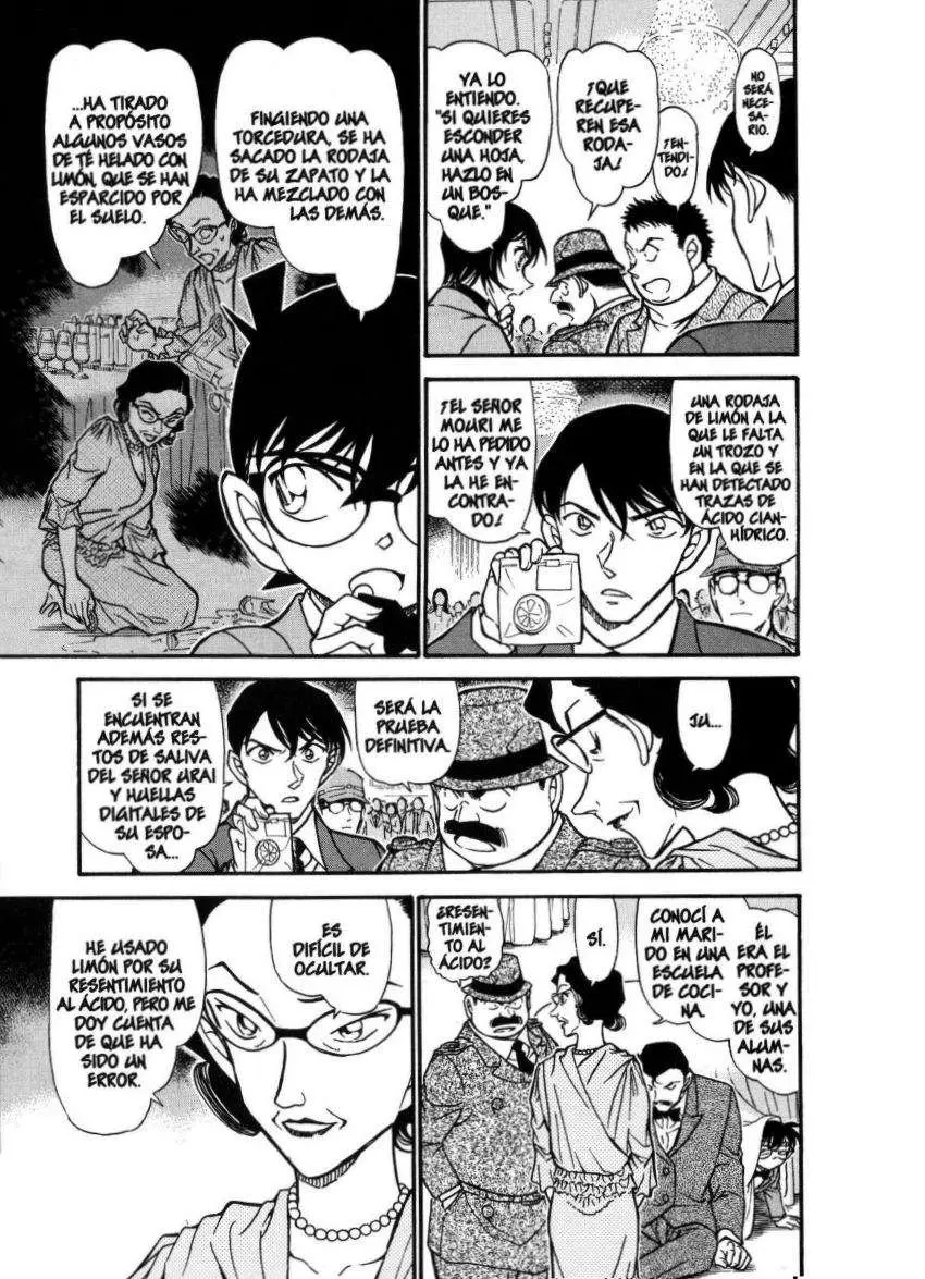 Detective Conan capítulo 727 página 8