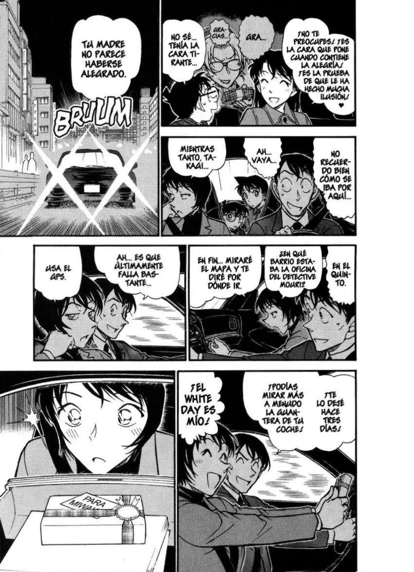 Detective Conan capítulo 727 página 12