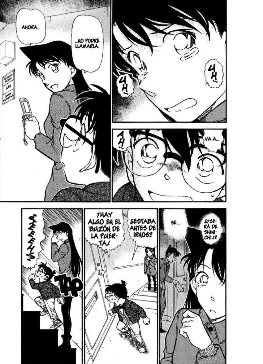 Detective Conan capítulo 727 página 14