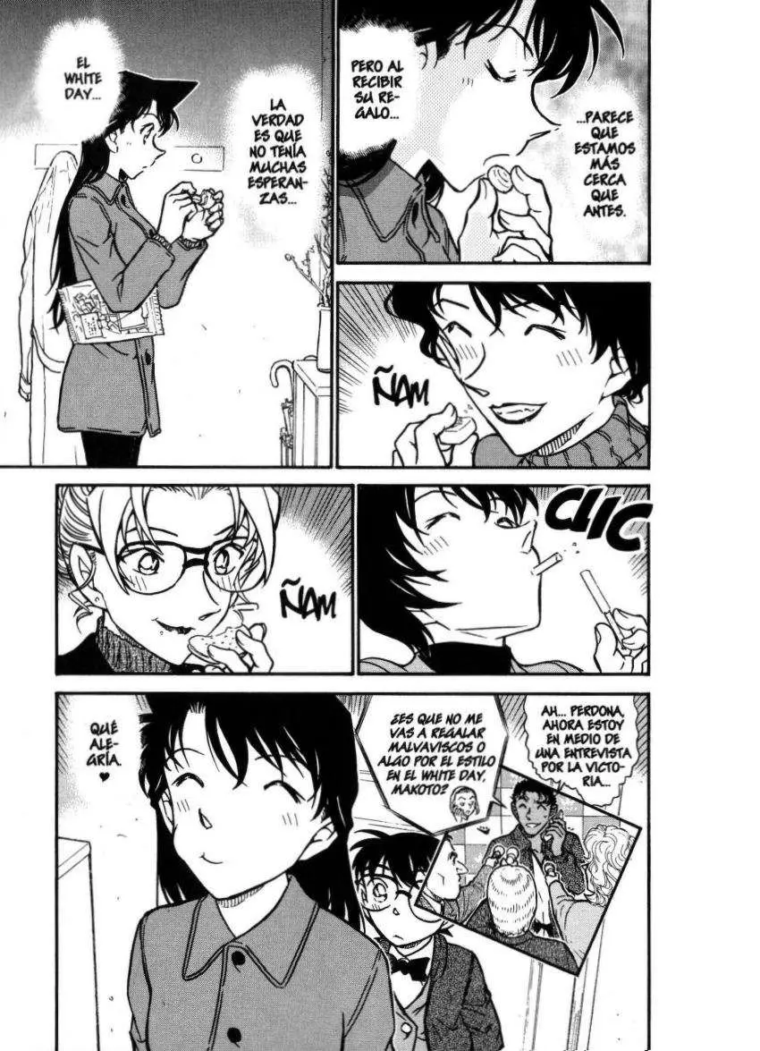 Detective Conan capítulo 727 página 16