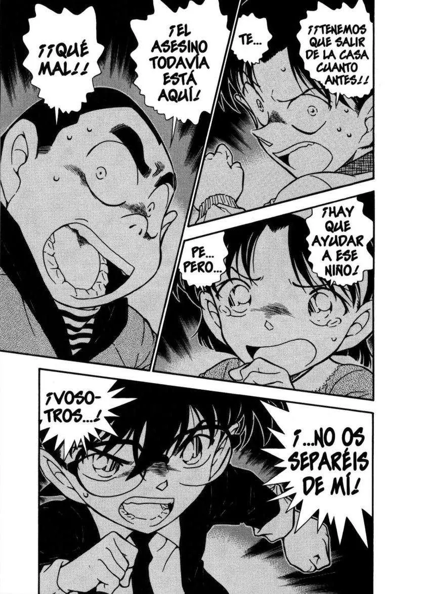 Detective Conan capítulo 728 página 2