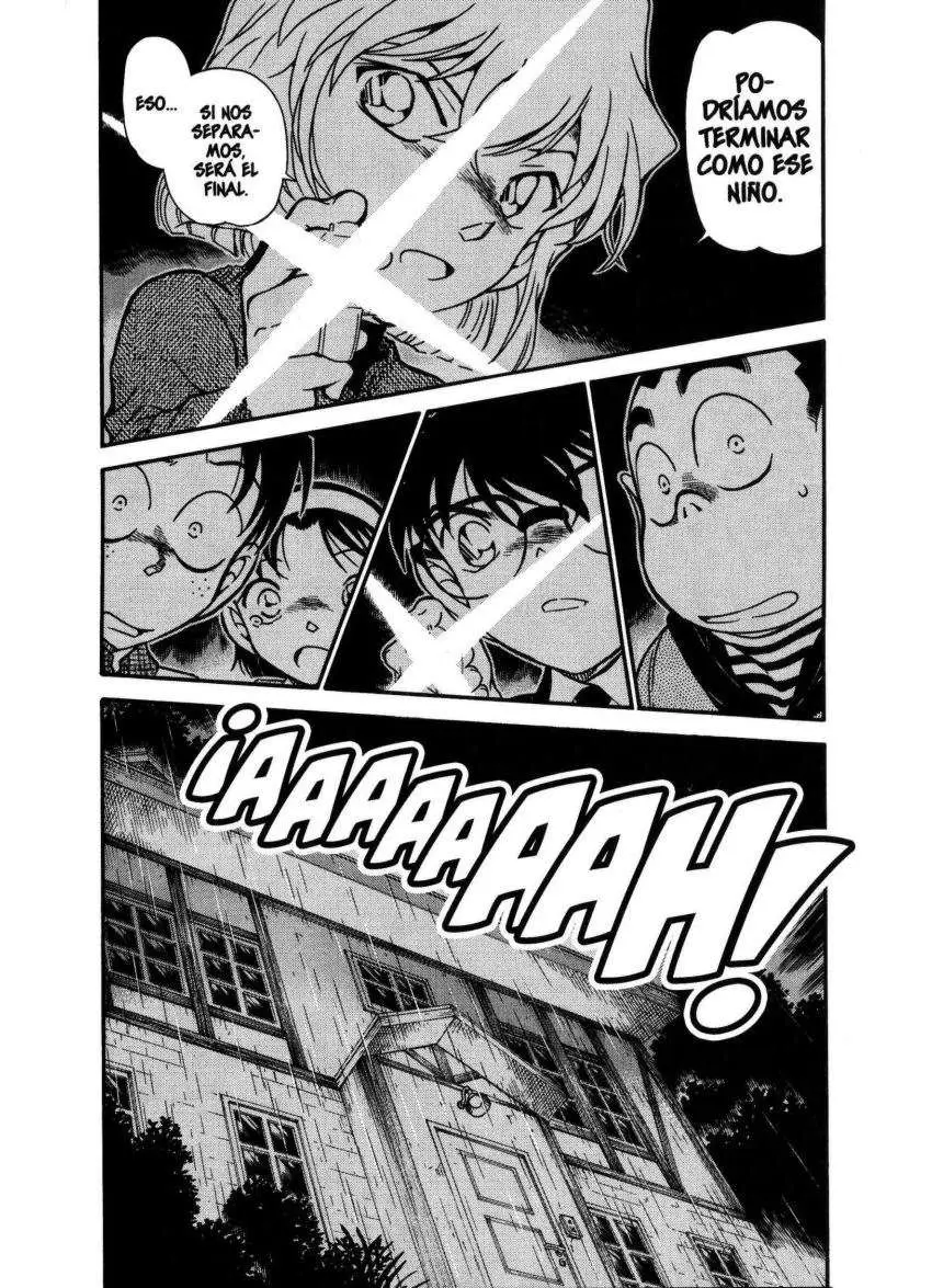 Detective Conan capítulo 728 página 3