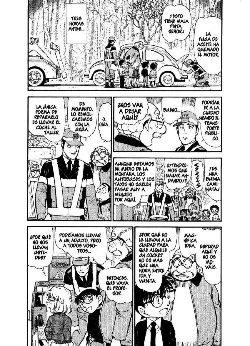 Detective Conan capítulo 728 página 4