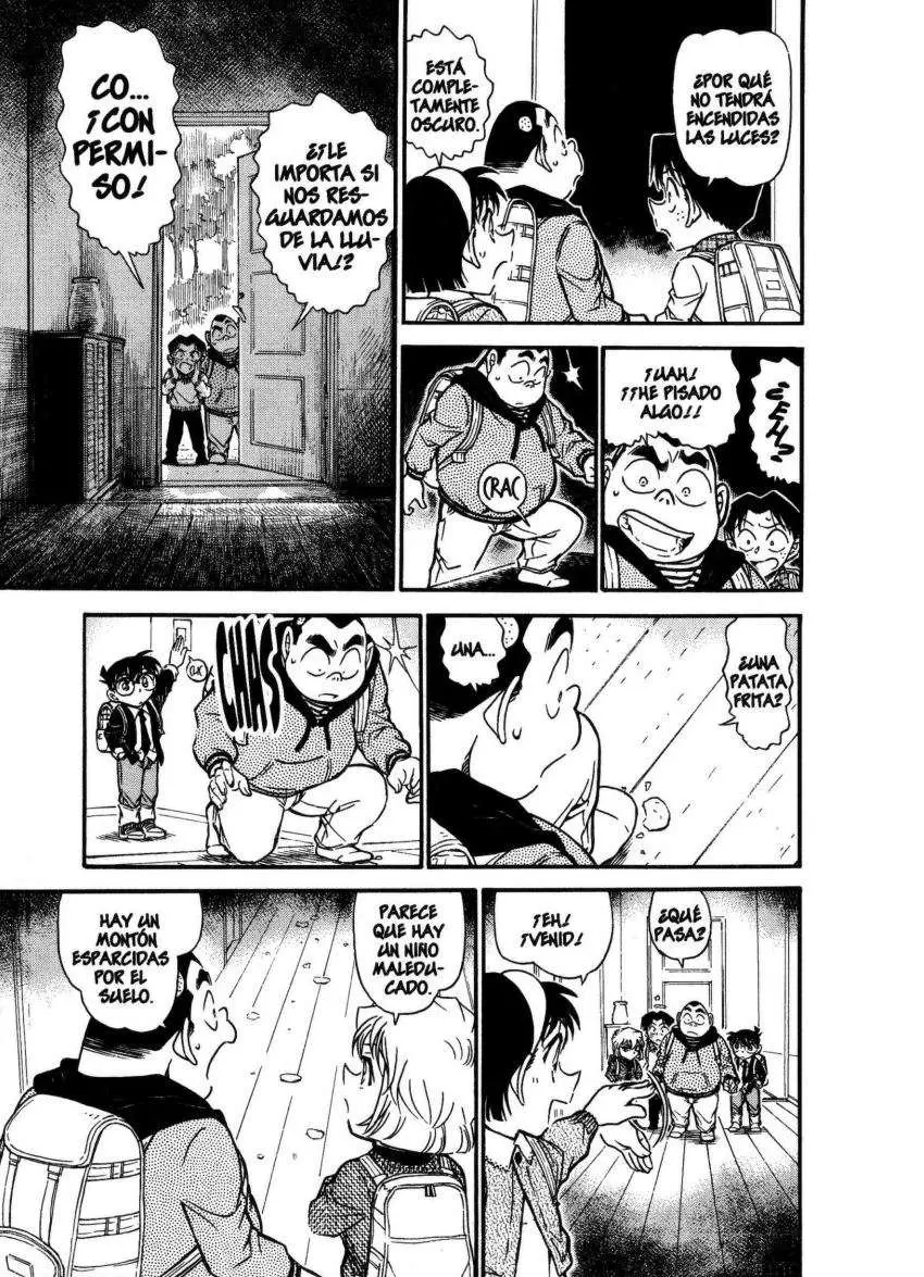 Detective Conan capítulo 728 página 10