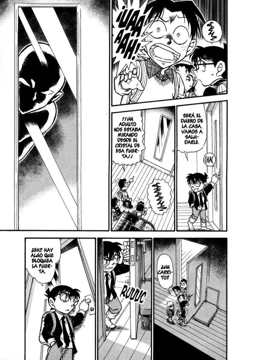 Detective Conan capítulo 728 página 12