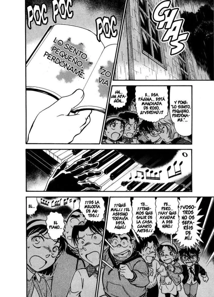 Detective Conan capítulo 728 página 15