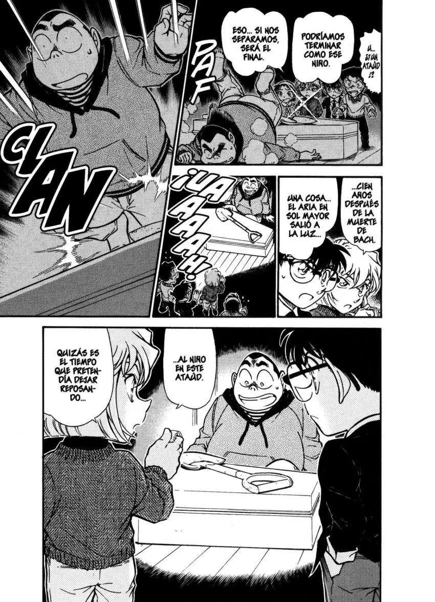 Detective Conan capítulo 728 página 16