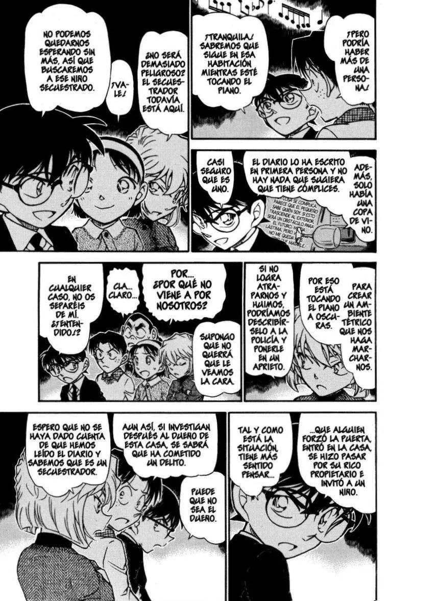 Detective Conan capítulo 729 página 6