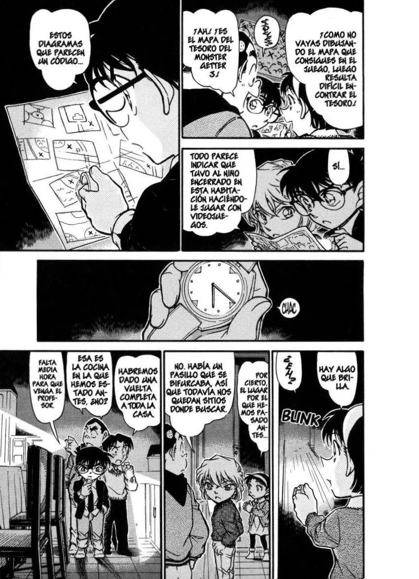 Detective Conan capítulo 729 página 8