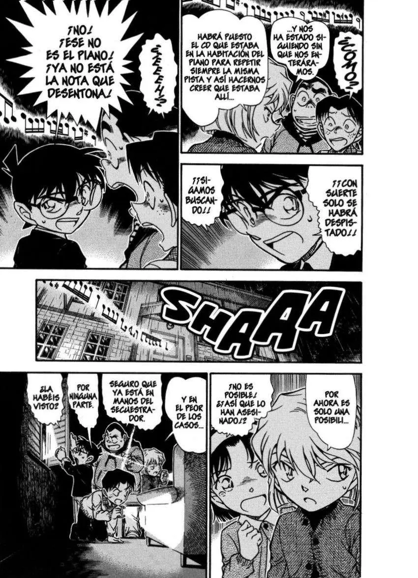 Detective Conan capítulo 729 página 10