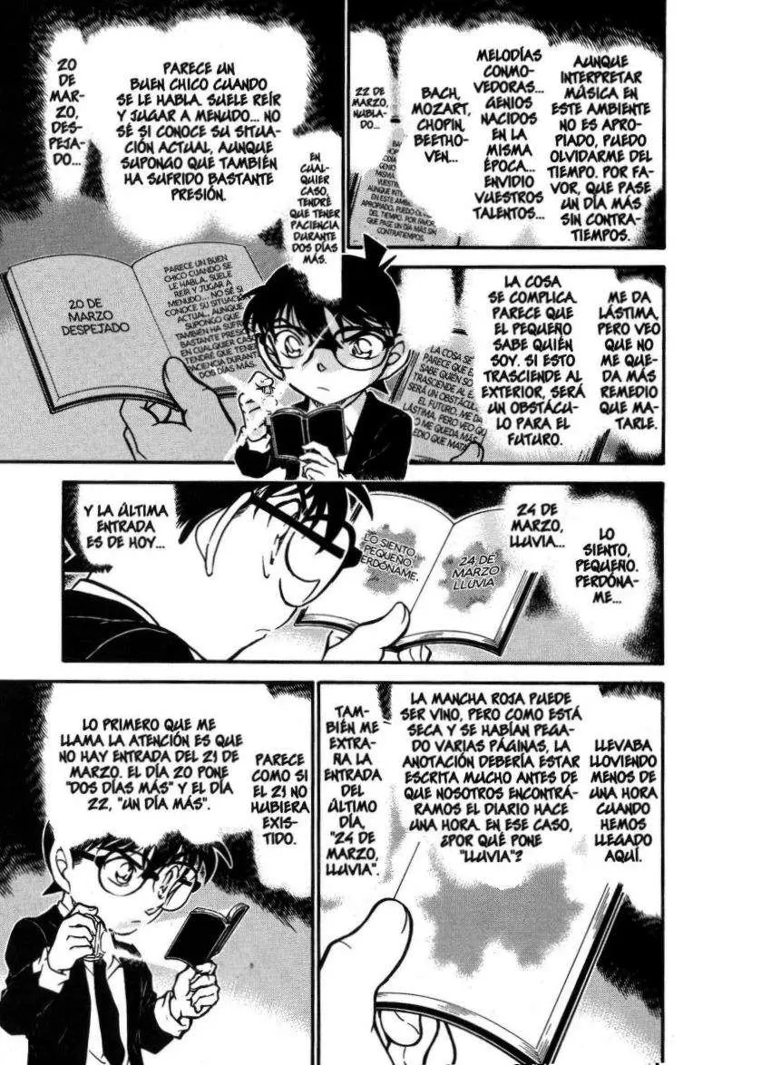 Detective Conan capítulo 729 página 12