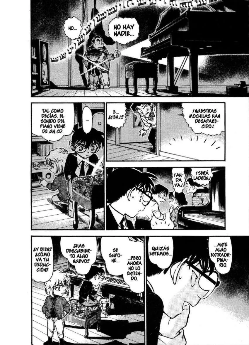 Detective Conan capítulo 729 página 15