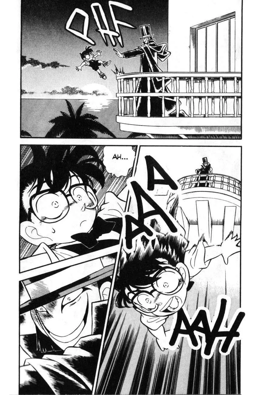 Detective Conan capítulo 73 página 2