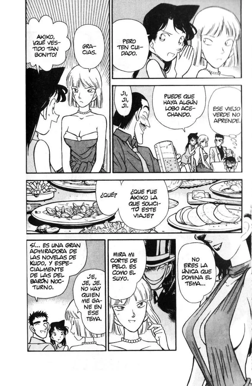 Detective Conan capítulo 73 página 7