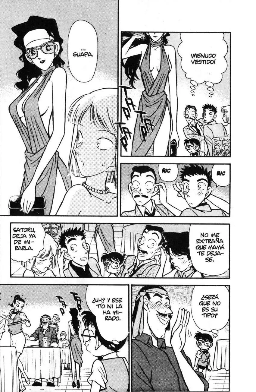 Detective Conan capítulo 73 página 8