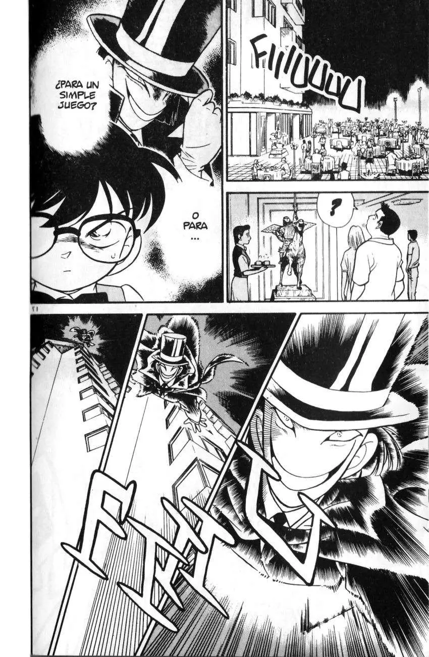 Detective Conan capítulo 73 página 17