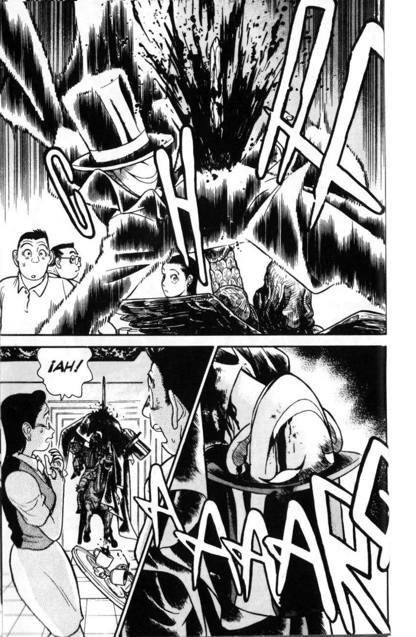 Detective Conan capítulo 73 página 18