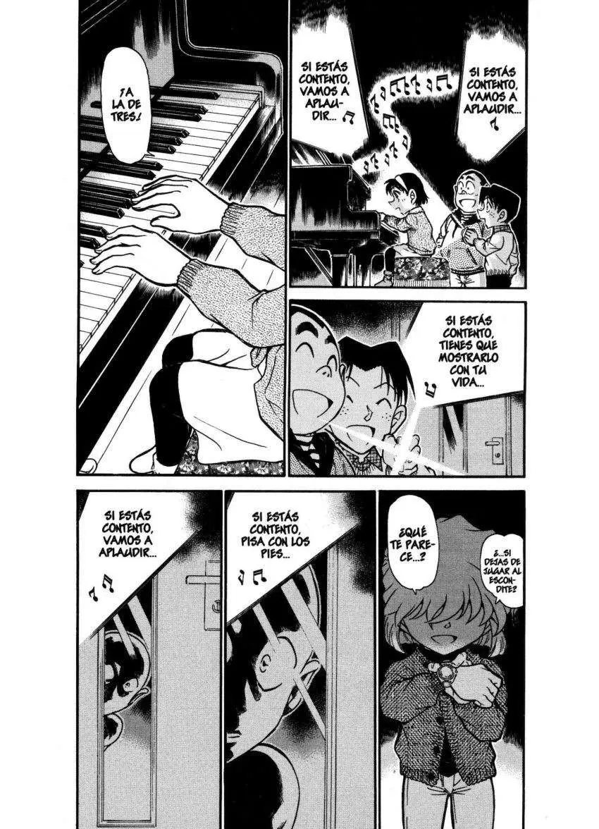 Detective Conan capítulo 730 página 3