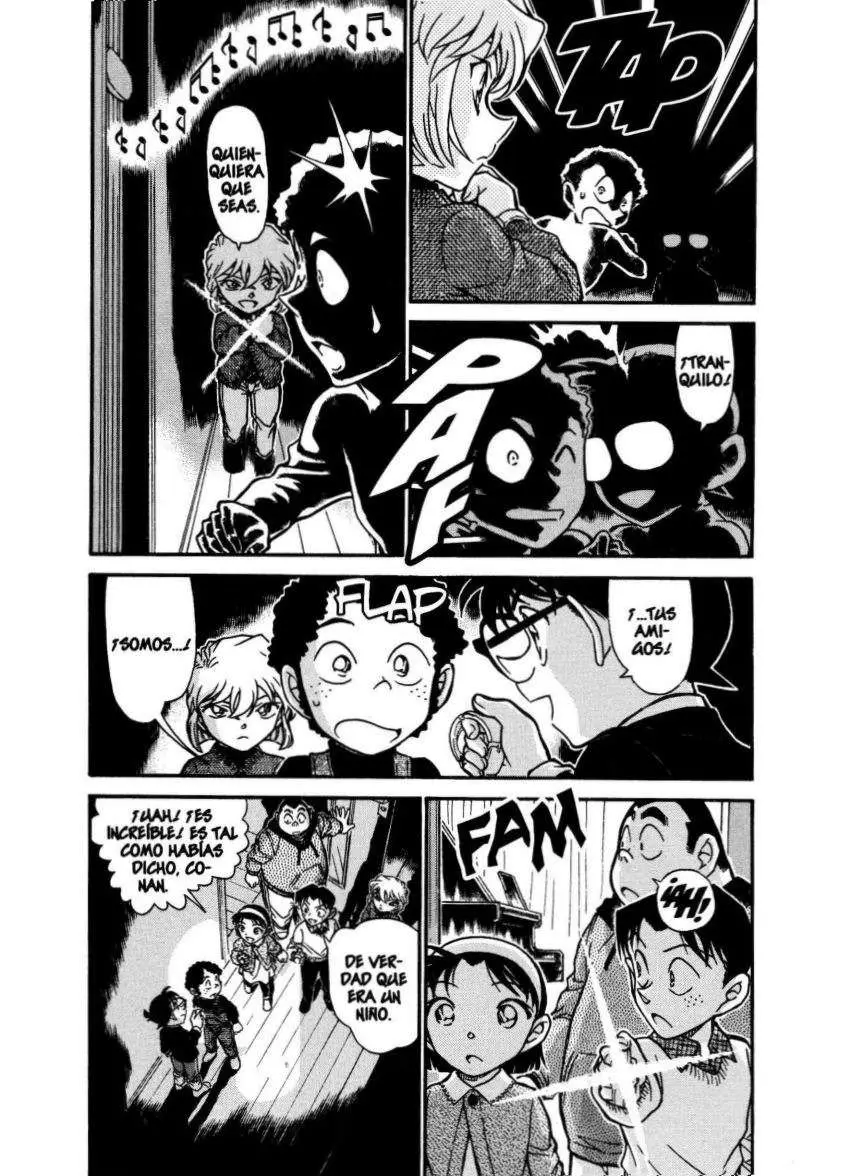 Detective Conan capítulo 730 página 4