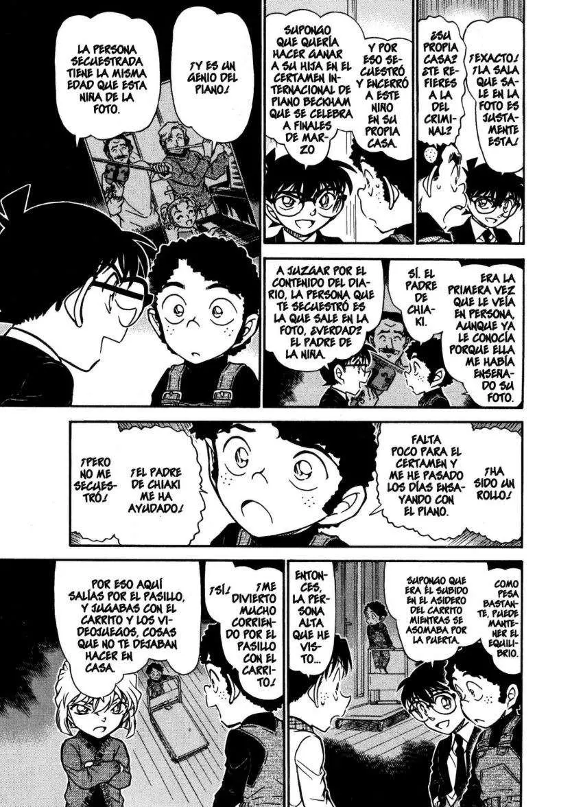 Detective Conan capítulo 730 página 6