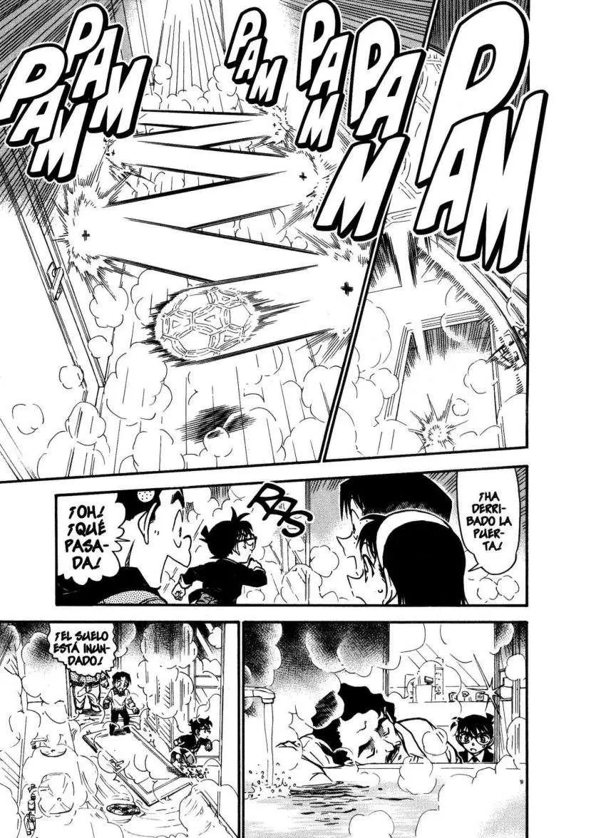 Detective Conan capítulo 730 página 12