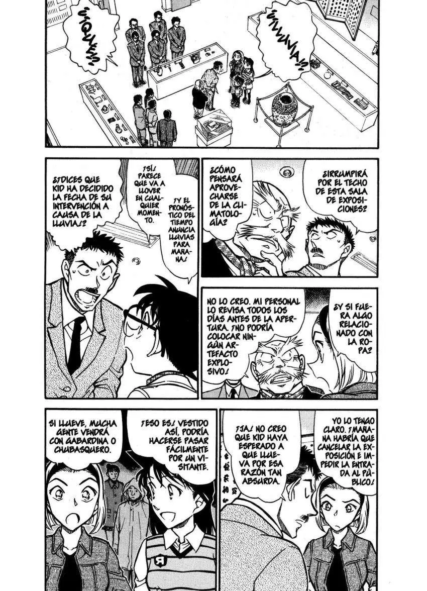Detective Conan capítulo 732 página 3