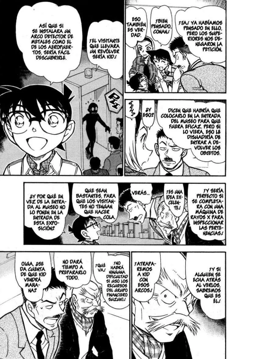 Detective Conan capítulo 732 página 6