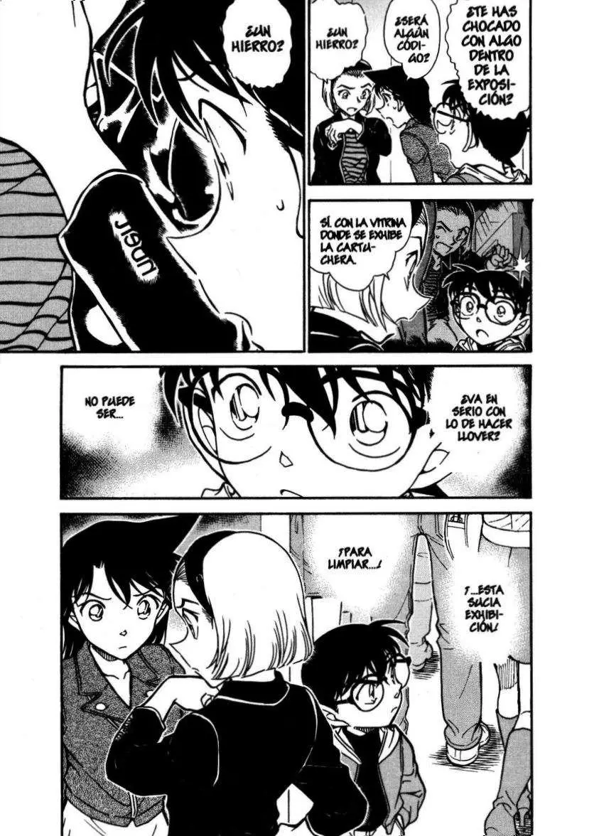 Detective Conan capítulo 732 página 16
