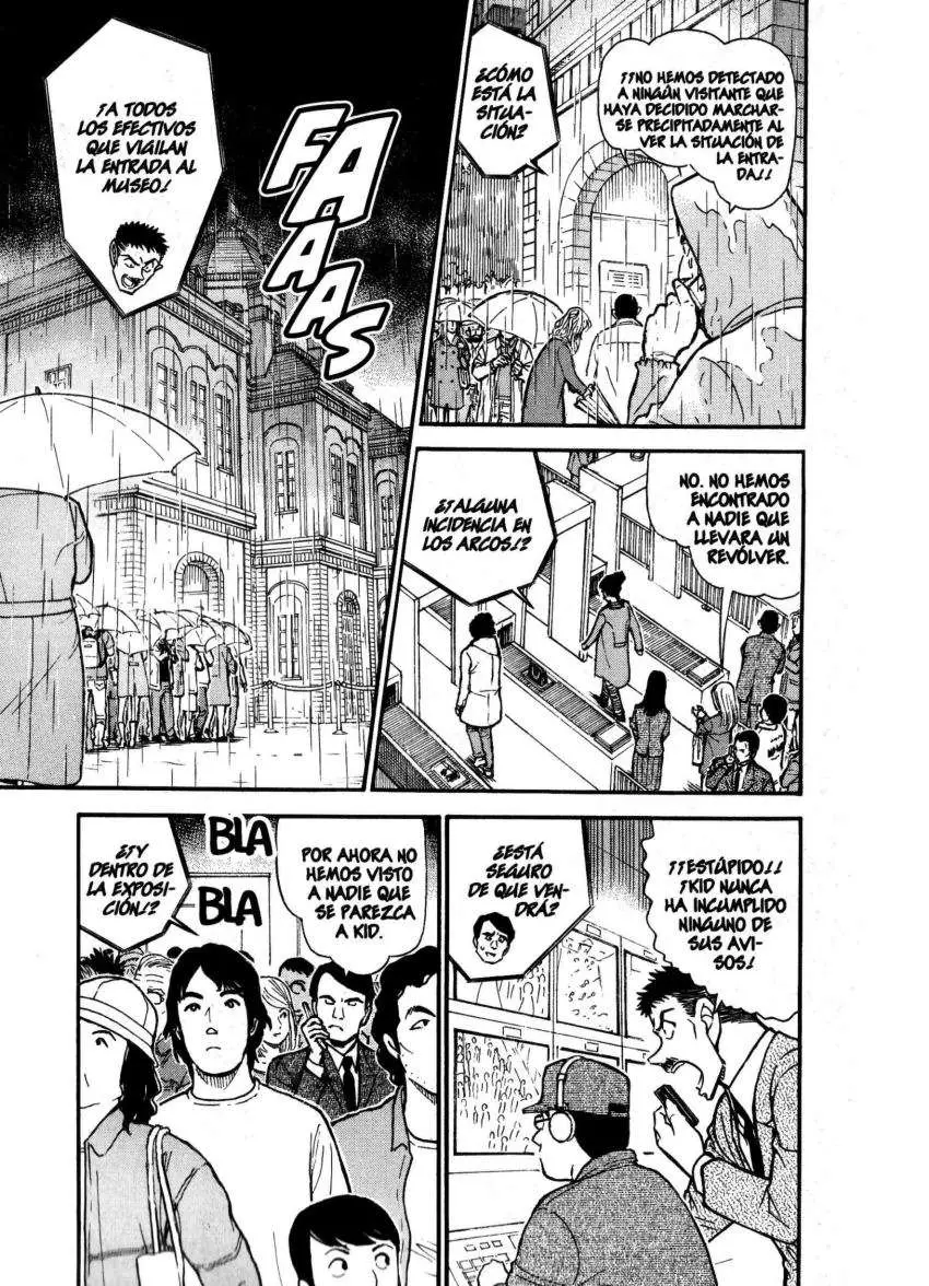 Detective Conan capítulo 733 página 2